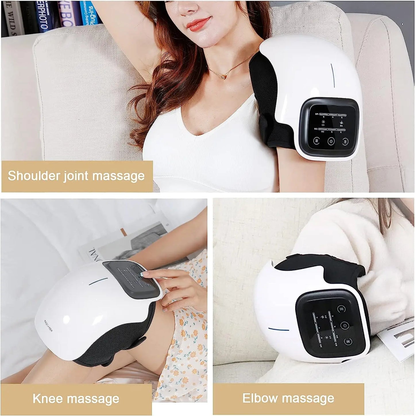 Miravae™ - Relieve Knee Pain