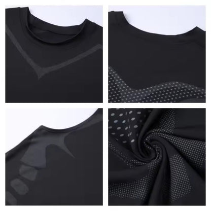 Miravae™ - Compression Muscle Tank