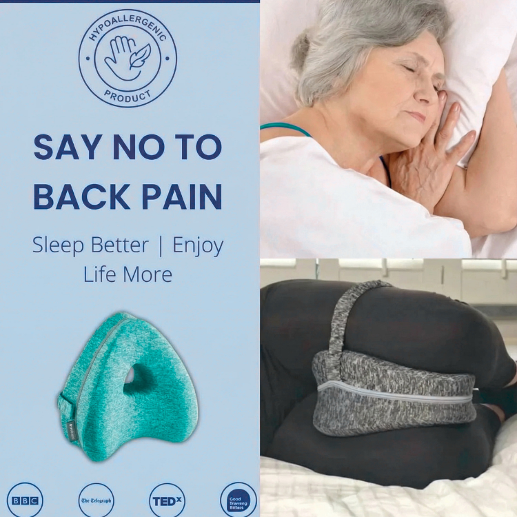Miravae™ - Orthopedic Pillow