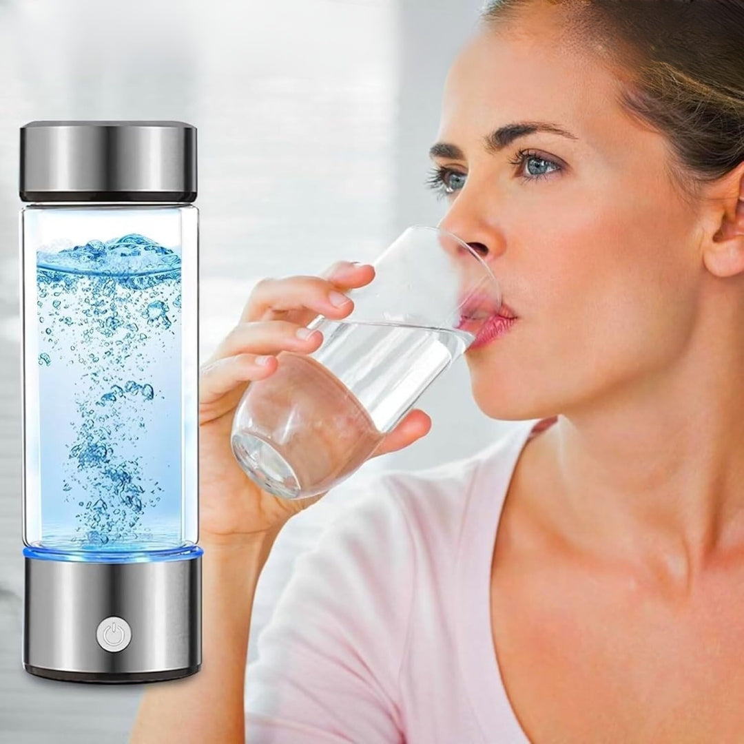 Miravae™ - Health Water Bottle