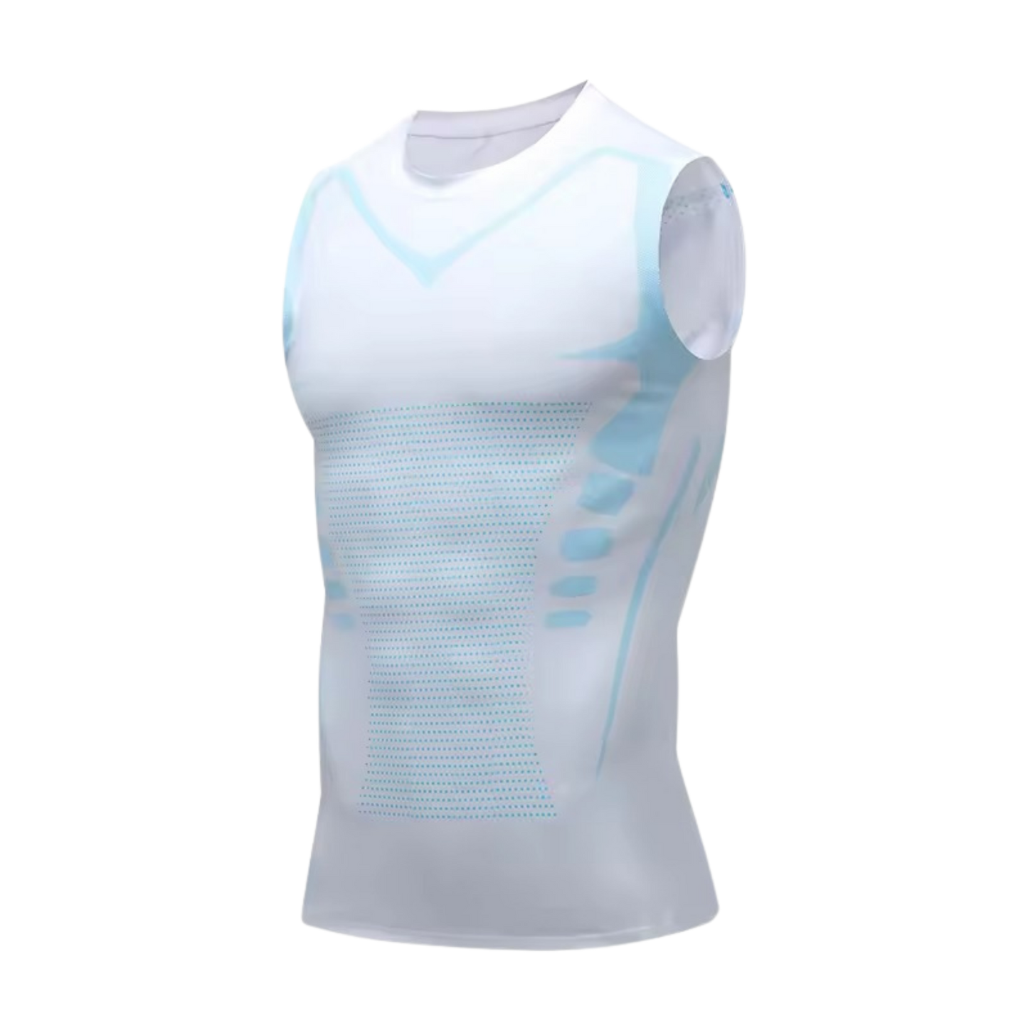 Miravae™ - Compression Muscle Tank