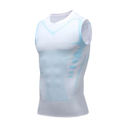 Miravae™ - Compression Muscle Tank