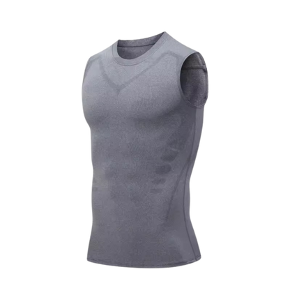 Miravae™ - Compression Muscle Tank