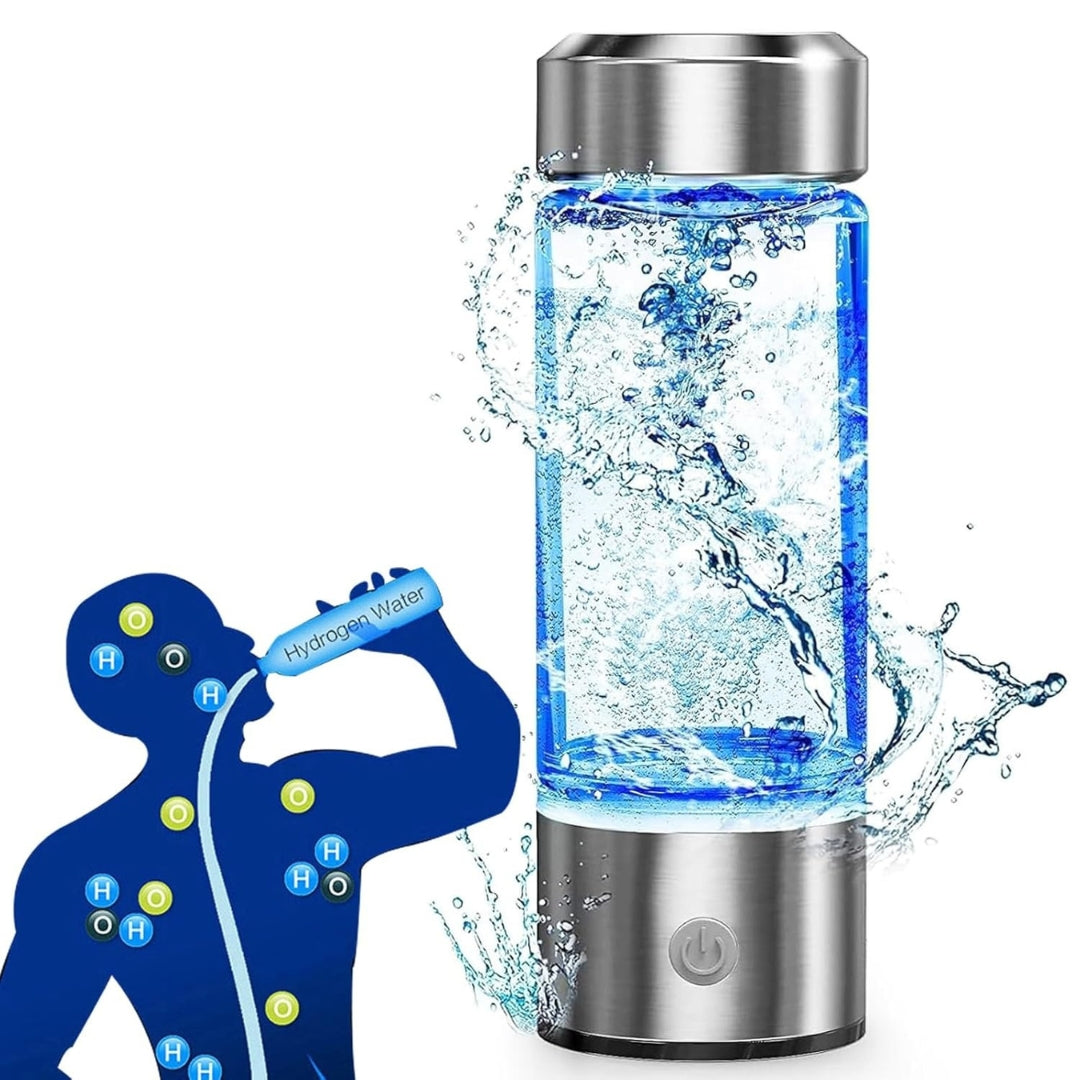 Miravae™ - Health Water Bottle