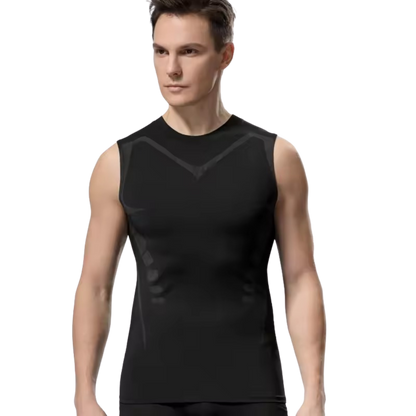 Miravae™ - Compression Muscle Tank