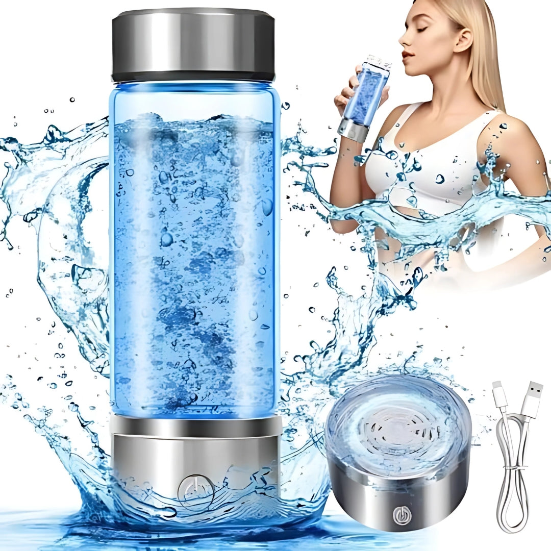 Miravae™ - Health Water Bottle