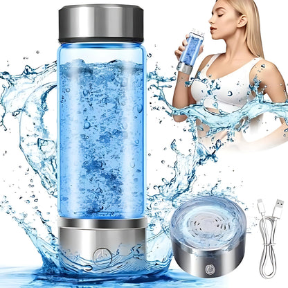 Miravae™ - Health Water Bottle