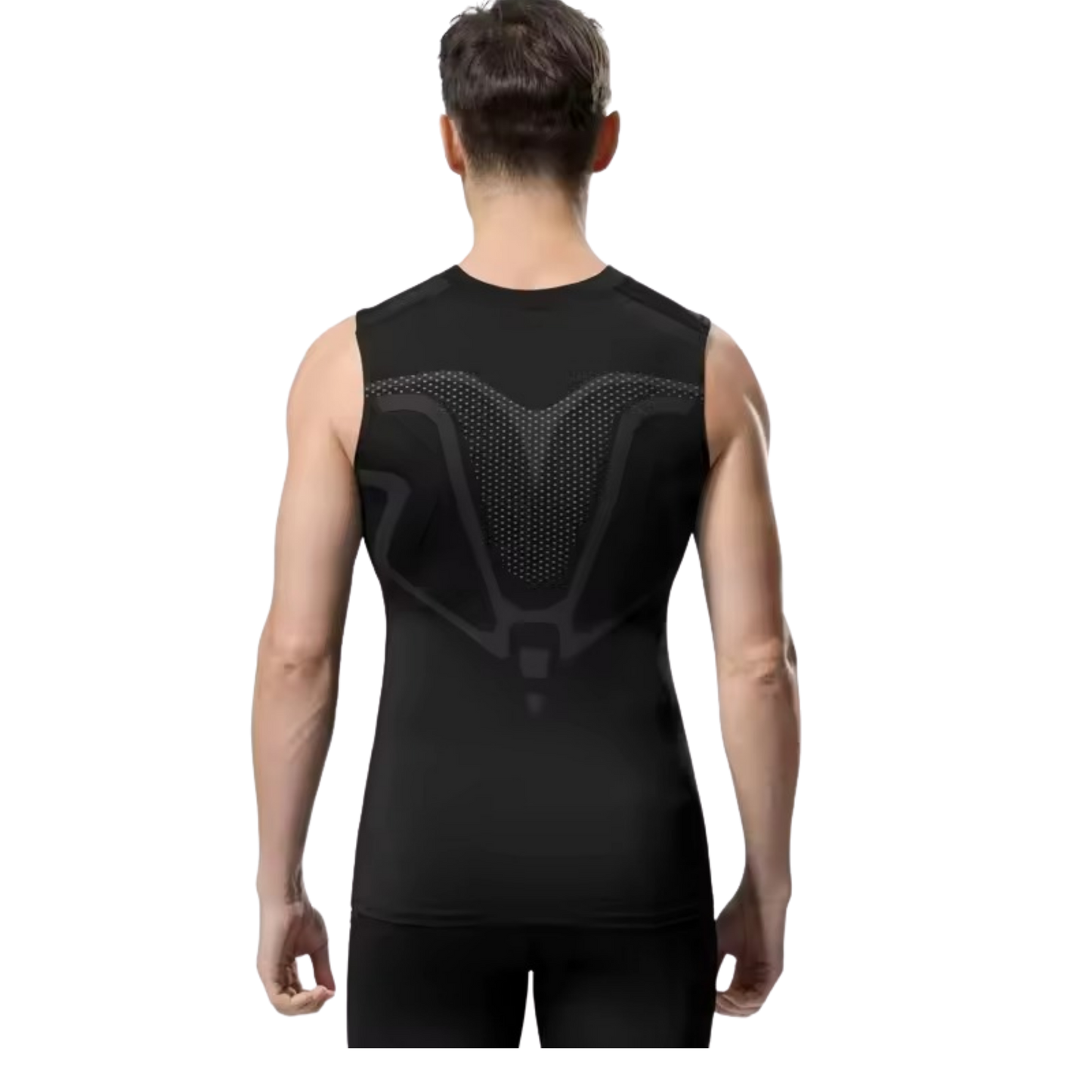 Miravae™ - Compression Muscle Tank