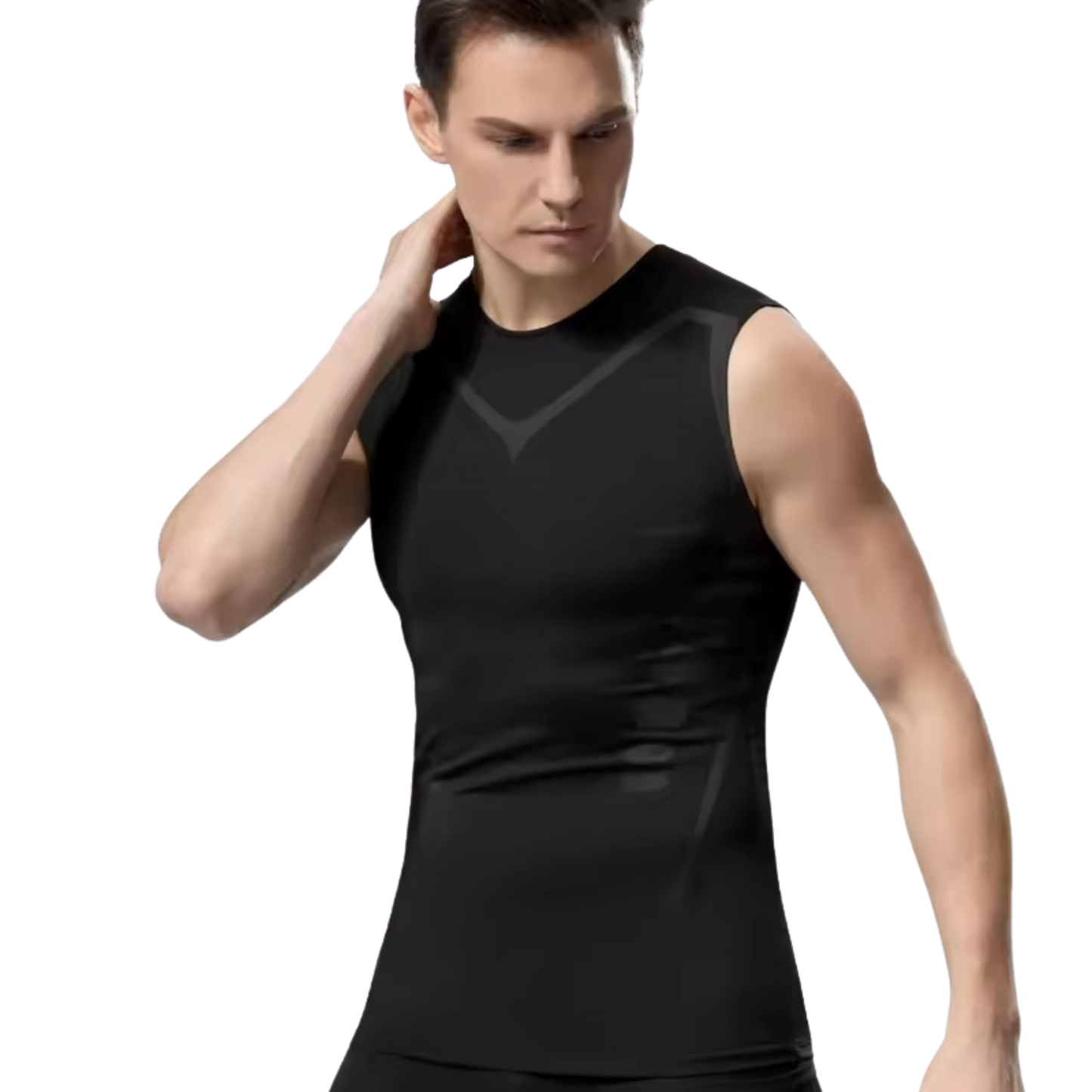 Miravae™ - Compression Muscle Tank