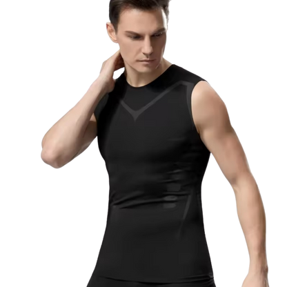 Miravae™ - Compression Muscle Tank