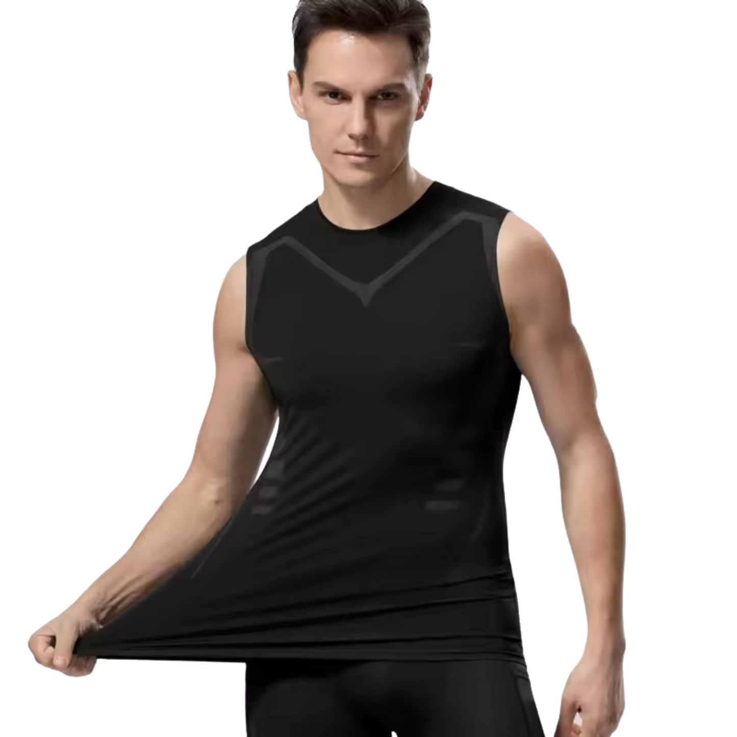 Miravae™ - Compression Muscle Tank