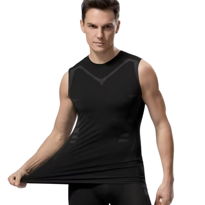 Miravae™ - Compression Muscle Tank