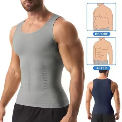 Miravae™ - Compression Muscle Tank
