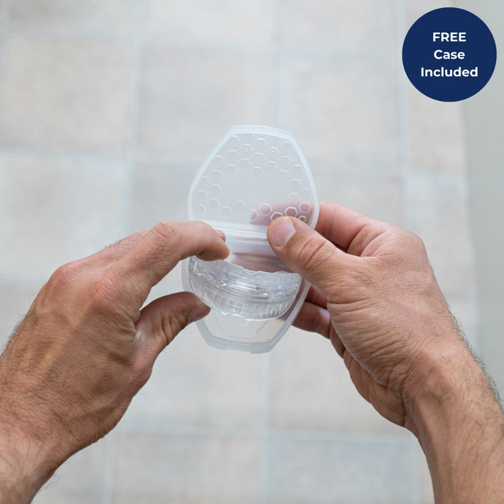 Snoriva™ - Sleep Apnea & Anti-Snoring Guard