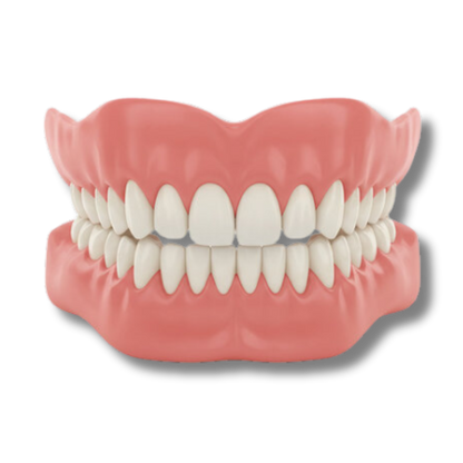 DentaFit™ - Denture Set