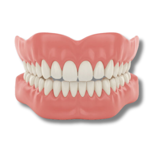 DentaFit™ - Denture Set