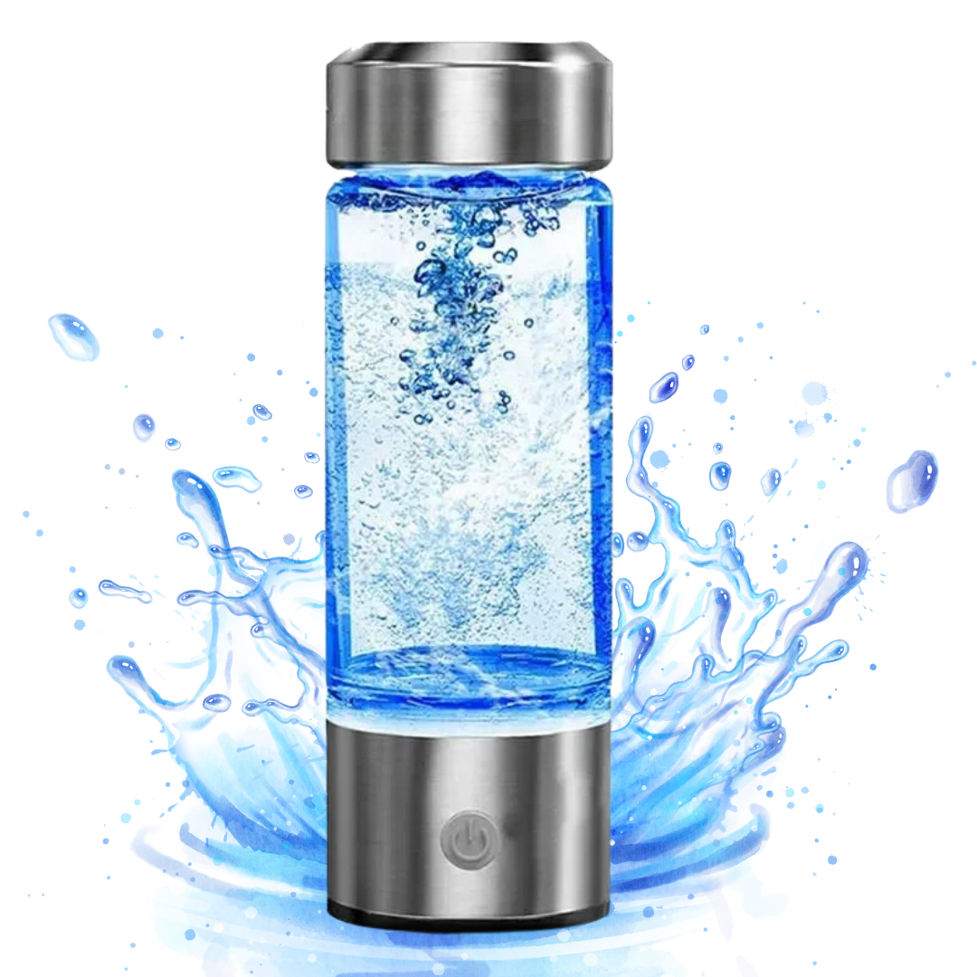 Miravae™ - Health Water Bottle