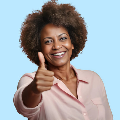 DentaFit™ - Denture Set