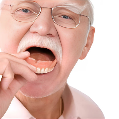 DentaFit™ - Denture Set