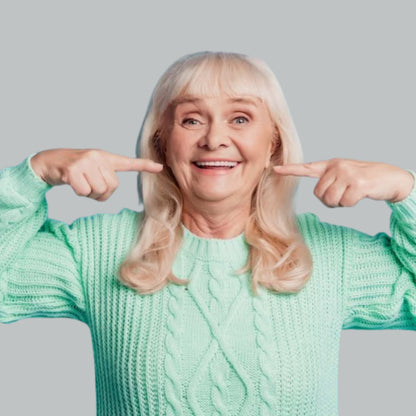 DentaFit™ - Denture Set