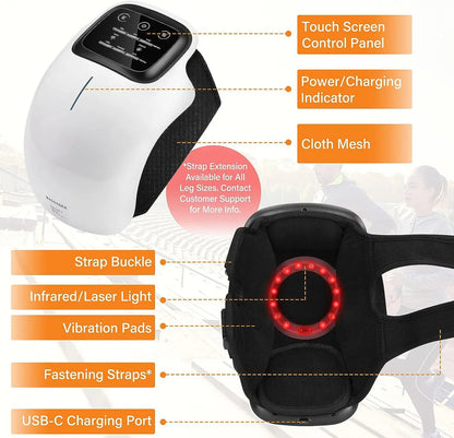 Miravae™ - Relieve Knee Pain